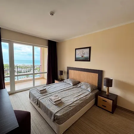 Vp Majestic Apartment Slantschew brjag