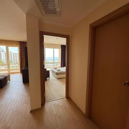 Apartment Vp Majestic Slantschew brjag