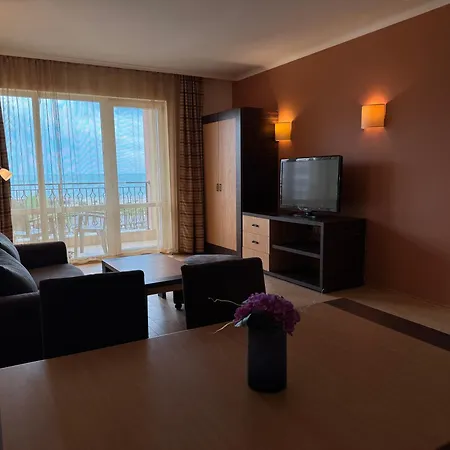 Apartment Vp Majestic Slantschew brjag
