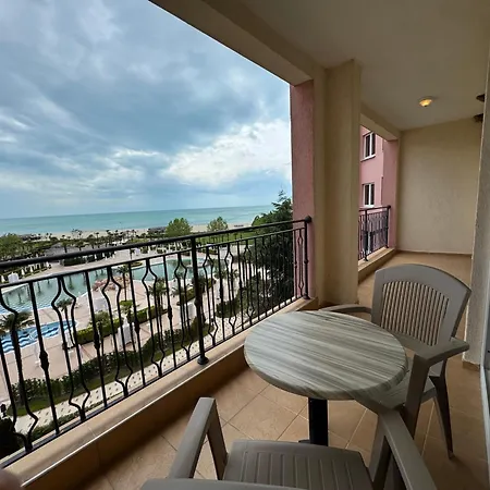 Vp Majestic Apartment *