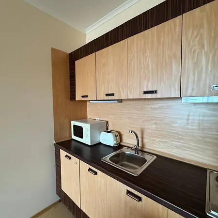 Apartment Vp Majestic Slantschew brjag