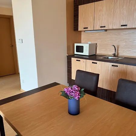 Vp Majestic Apartment