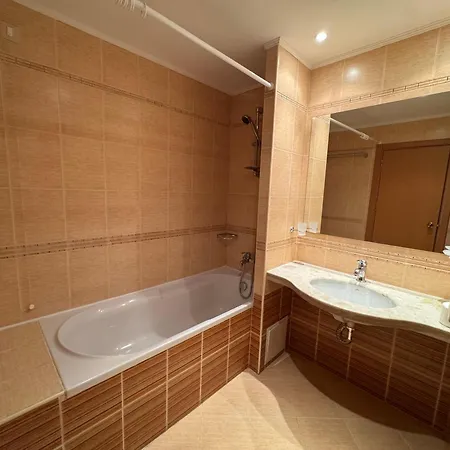 Vp Majestic Apartment *